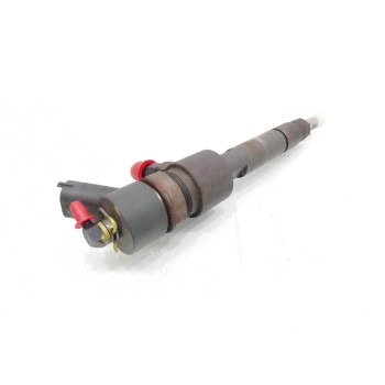 Recambio de inyector para opel vectra c berlina comfort referencia OEM IAM 0445110165  