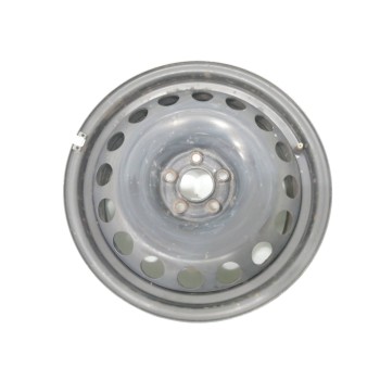 Recambio de llanta para seat leon (1m1) 1.8 20v turbo referencia OEM IAM 1J0601027R  