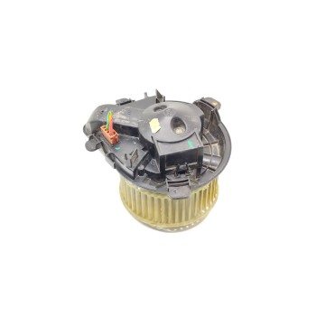 Recambio de motor calefaccion para citroën jumpy 1.9 td sx furg. referencia OEM IAM 9449950137  