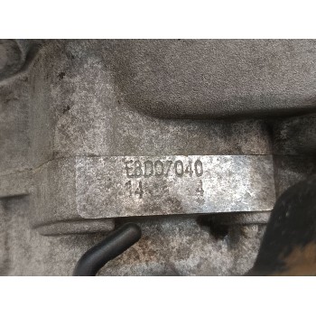 Recambio de caja cambios para audi a3 (8l) 1.8 ambiente referencia OEM IAM EBD  
