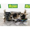 Recambio de mando calefaccion / aire acondicionado para citroën berlingo 1.9 d multispace referencia OEM IAM 654985L 654985L 476