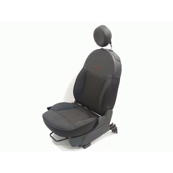 Recambio de juego asientos completo para fiat nuova 500 (150) collezione fall referencia OEM IAM   