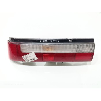 Recambio de piloto trasero izquierdo para suzuki swift sf berlina (ma) 1.3 gls (3-ptas.) referencia OEM IAM 22032283  