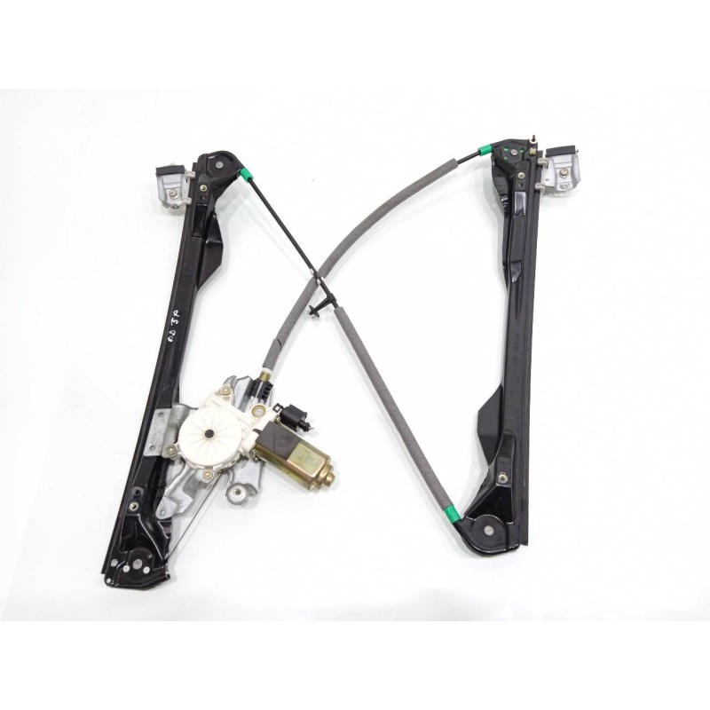 Recambio de elevalunas delantero derecho para ford focus berlina (cak) trend referencia OEM IAM XS4123200  