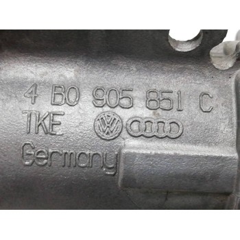 Recambio de conmutador de arranque para audi a4 berlina (8e) 1.9 tdi (96kw) referencia OEM IAM 4B0905851C  