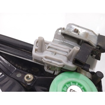 Recambio de elevalunas delantero derecho para ford focus berlina (cak) trend referencia OEM IAM XS4123200  