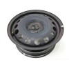 Recambio de llanta para seat leon (1m1) 1.8 20v turbo referencia OEM IAM 1J0601027R  