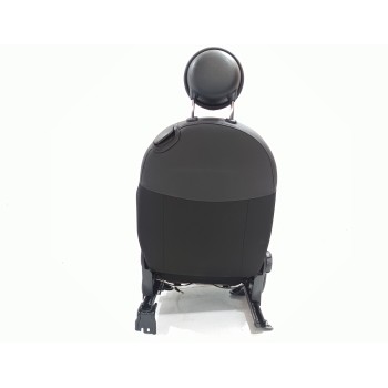 Recambio de juego asientos completo para fiat nuova 500 (150) collezione fall referencia OEM IAM   