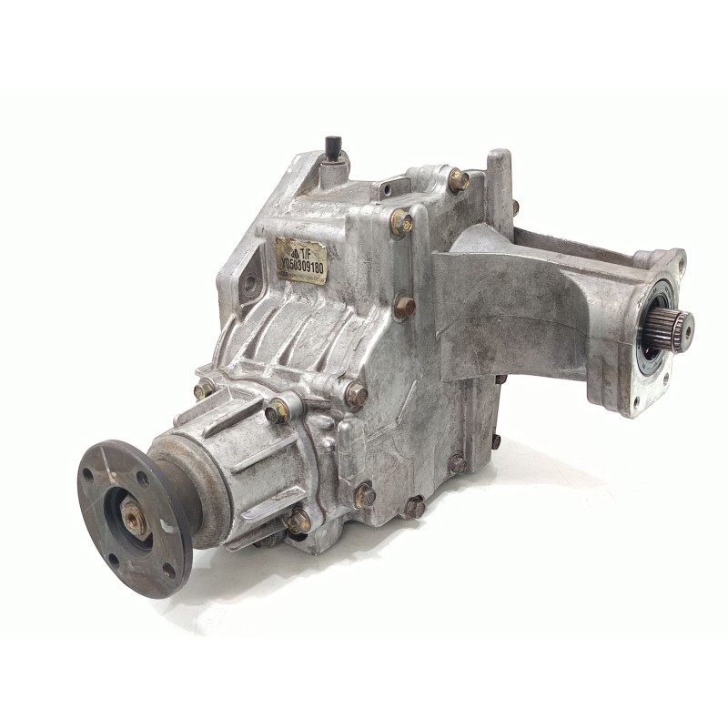 Recambio de diferencial delantero para kia sportage lx 4x4 referencia OEM IAM JM  