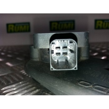 Recambio de potenciometro pedal para peugeot expert kombi confort acristaldo (5 asientos) referencia OEM IAM 9643365680 44582100