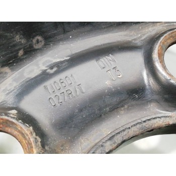 Recambio de llanta para seat leon (1m1) 1.8 20v turbo referencia OEM IAM 1J0601027R  