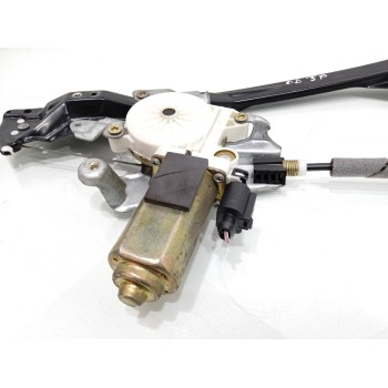 Recambio de elevalunas delantero derecho para ford focus berlina (cak) trend referencia OEM IAM XS4123200  