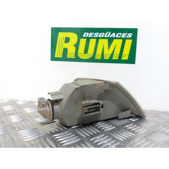 Recambio de piloto delantero izquierdo para citroën xantia berlina 1.9 sd sx referencia OEM IAM   