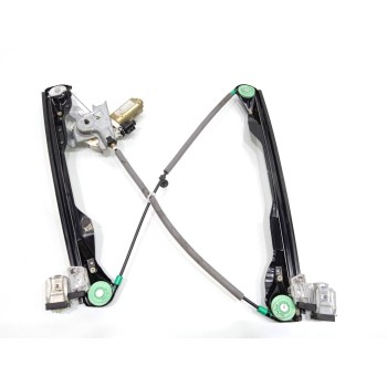 Recambio de elevalunas delantero derecho para ford focus berlina (cak) trend referencia OEM IAM XS4123200  