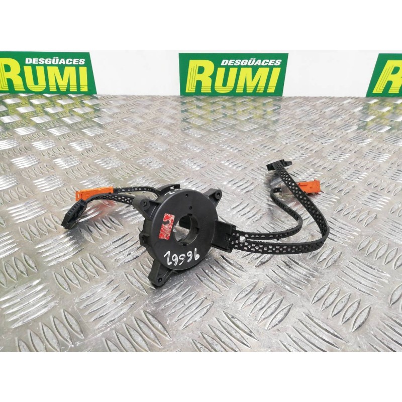 Recambio de anillo airbag para peugeot expert kombi confort acristaldo (5 asientos) referencia OEM IAM   