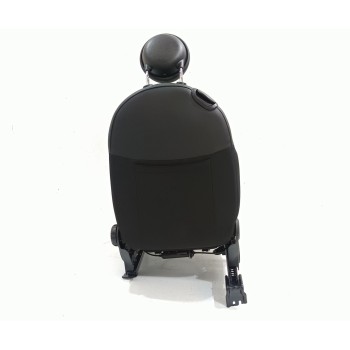 Recambio de juego asientos completo para fiat nuova 500 (150) collezione fall referencia OEM IAM   