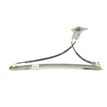 Recambio de elevalunas delantero izquierdo para citroën jumpy 1.9 td sx furg. referencia OEM IAM   