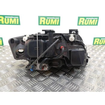 Recambio de faro izquierdo para audi a6 berlina (4b2) 2.5 tdi quattro referencia OEM IAM 4B0941003 1LL00782319 