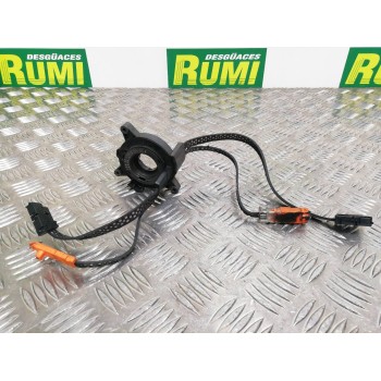 Recambio de anillo airbag para peugeot expert kombi confort acristaldo (5 asientos) referencia OEM IAM   