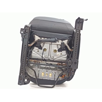 Recambio de juego asientos completo para fiat nuova 500 (150) collezione fall referencia OEM IAM   