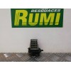 Recambio de resistencia calefaccion para citroën xsara berlina 1.4 hdi magic referencia OEM IAM 740475833F  