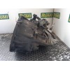 Recambio de caja cambios para renault scenic ii privilege referencia OEM IAM ND0008  