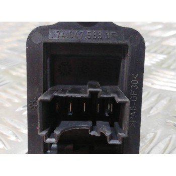 Recambio de resistencia calefaccion para citroën xsara berlina 1.4 hdi magic referencia OEM IAM 740475833F  