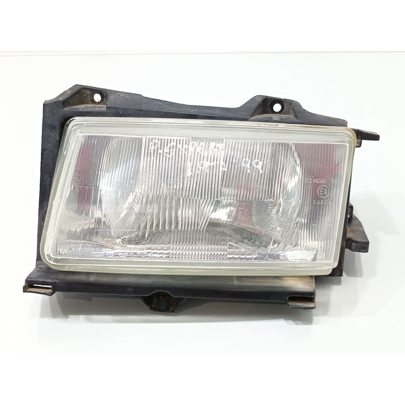 Recambio de faro izquierdo para citroën jumpy 1.9 td sx furg. referencia OEM IAM 1474268080  