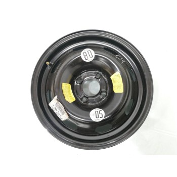 Recambio de llanta para citroën c4 berlina 1.6 16v hdi referencia OEM IAM   