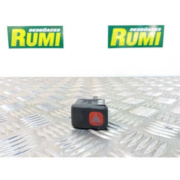 Recambio de warning para volkswagen polo berlina (6n1) fox referencia OEM IAM 6N1953235  