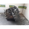 Recambio de caja cambios para renault scenic ii privilege referencia OEM IAM ND0008  