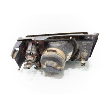Recambio de faro izquierdo para citroën jumpy 1.9 td sx furg. referencia OEM IAM 1474268080  