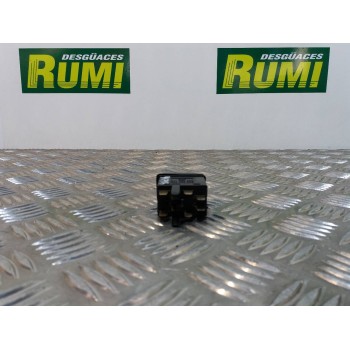 Recambio de warning para volkswagen polo berlina (6n1) fox referencia OEM IAM 6N1953235  