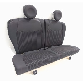 Recambio de juego asientos completo para fiat nuova 500 (150) collezione fall referencia OEM IAM   