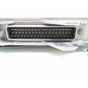Recambio de centralita motor uce para peugeot 406 berlina (s1/s2) stdt referencia OEM IAM 9630466980  