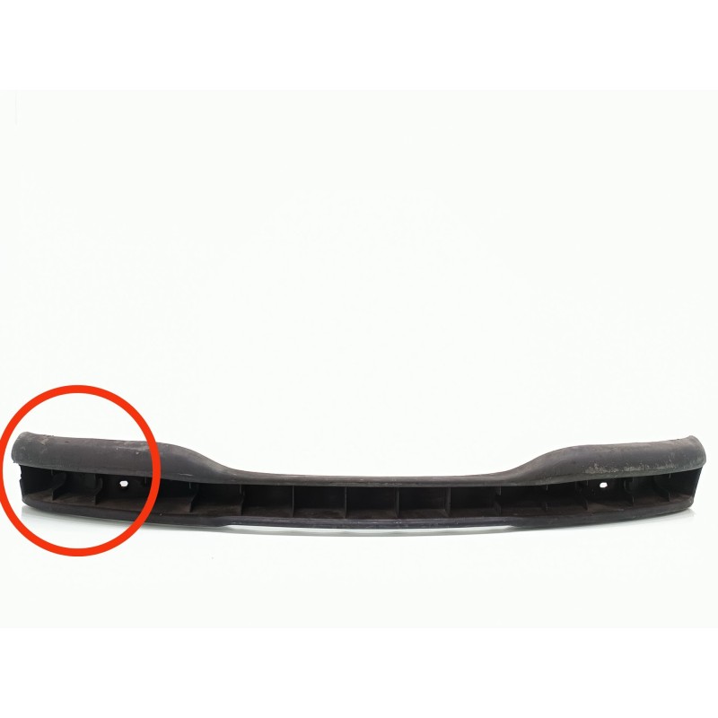 Recambio de refuerzo paragolpes delantero para citroën xsara picasso 1.8 16v referencia OEM IAM   