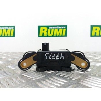 Recambio de modulo electronico para renault laguna ii (bg0) dynamique referencia OEM IAM 8200404858C B176L09QEY 10170103313