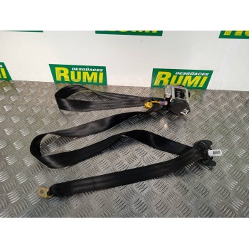 Recambio de cinturon seguridad delantero izquierdo para volkswagen golf v berlina (1k1) highline referencia OEM IAM 1K4857705 60