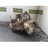 Recambio de caja cambios para citroën berlingo 1.9 1,9 d sx modutop familiar referencia OEM IAM 20TE24  