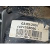 Recambio de faro izquierdo para citroën jumpy 1.9 td sx furg. referencia OEM IAM 1474268080  