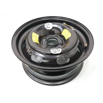 Recambio de llanta para citroën c4 berlina 1.6 16v hdi referencia OEM IAM   