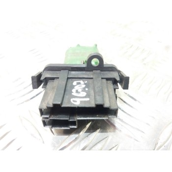 Recambio de resistencia calefaccion para volkswagen polo berlina (6n1) básico referencia OEM IAM 834912  