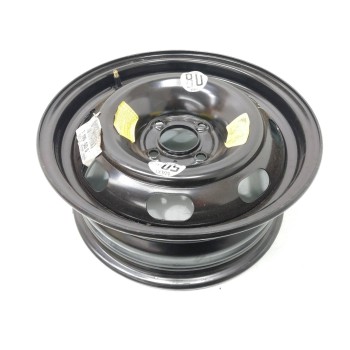 Recambio de llanta para citroën c4 berlina 1.6 16v hdi referencia OEM IAM   