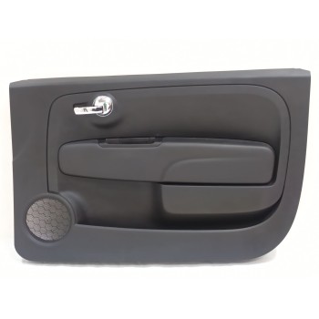 Recambio de juego asientos completo para fiat nuova 500 (150) collezione fall referencia OEM IAM   