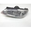 Recambio de faro izquierdo para peugeot 406 berlina (s1/s2) stdt referencia OEM IAM 0301037021  