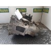Recambio de caja cambios para citroën berlingo 1.9 1,9 d sx modutop familiar referencia OEM IAM 20TE24  