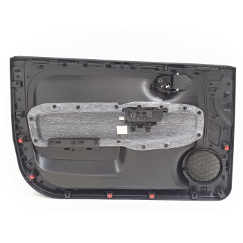 Recambio de juego asientos completo para fiat nuova 500 (150) collezione fall referencia OEM IAM   