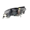 Recambio de faro izquierdo para peugeot 406 berlina (s1/s2) stdt referencia OEM IAM 0301037021  