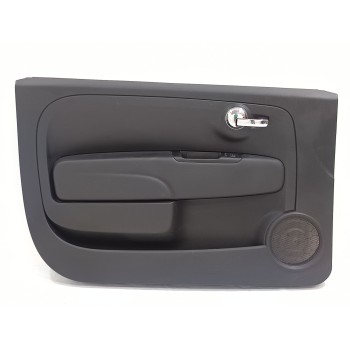 Recambio de juego asientos completo para fiat nuova 500 (150) collezione fall referencia OEM IAM   