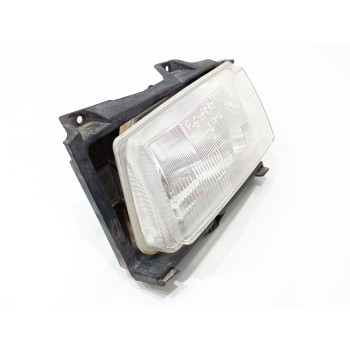 Recambio de faro izquierdo para citroën jumpy 1.9 td sx furg. referencia OEM IAM 1474268080  